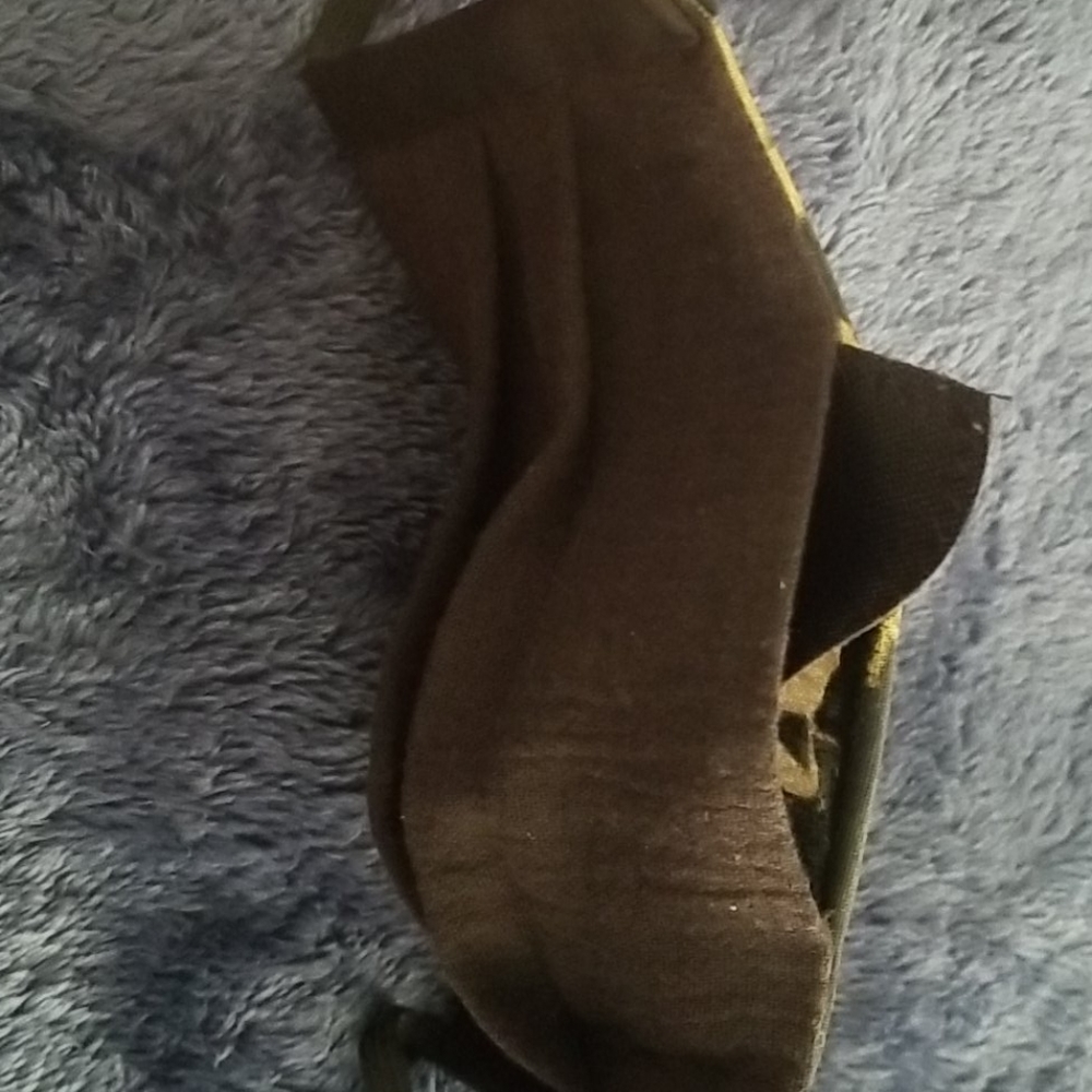 Hand Made Face Mask - Picture 3 of 7